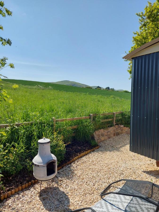 The Humble Hut Διαμέρισμα Wooler Εξωτερικό φωτογραφία
